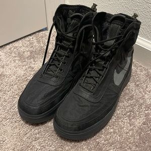 Nike Air Force One 1982